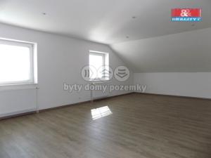 Pronájem bytu 3+1, Beroun - Beroun-Závodí, Na Cibulce, 84 m2