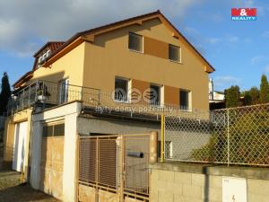 Pronájem bytu 3+1, Beroun - Beroun-Závodí, Na Cibulce, 84 m2