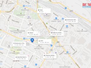 Pronájem obchodního prostoru, Kolín - Kolín IV, Jaselská, 114 m2