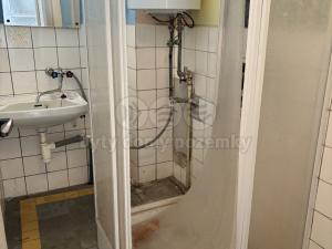 Prodej rodinného domu, Pardubice - Rosice, generála Svobody, 55 m2