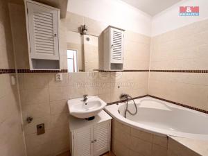 Pronájem bytu 2+kk, Litoměřice - Předměstí, České armády, 57 m2