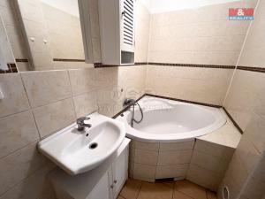 Pronájem bytu 2+kk, Litoměřice - Předměstí, České armády, 57 m2