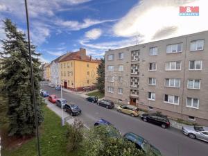 Pronájem bytu 2+kk, Litoměřice - Předměstí, České armády, 57 m2