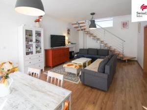 Prodej rodinného domu, Střítež, 180 m2