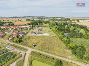 Prodej pozemku pro bydlení, Lutopecny, 2508 m2