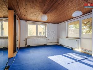 Prodej rodinného domu, Všejany, Májová, 245 m2