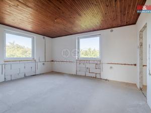 Prodej rodinného domu, Všejany, Májová, 245 m2