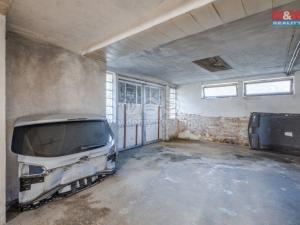 Prodej rodinného domu, Všejany, Májová, 245 m2