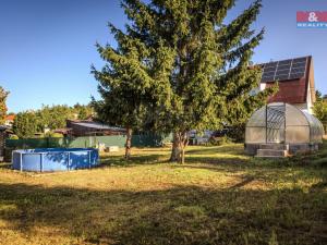 Prodej rodinného domu, Všejany, Májová, 245 m2