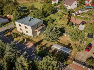 Prodej rodinného domu, Všejany, Májová, 245 m2