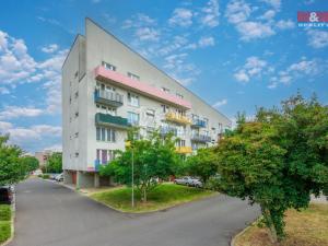 Pronájem bytu 1+kk, Karlovy Vary - Stará Role, Nejdlova, 33 m2