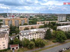 Prodej bytu 2+kk, Praha - Záběhlice, Púchovská, 47 m2