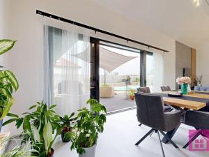 Prodej rodinného domu, Březí, Břízová, 203 m2