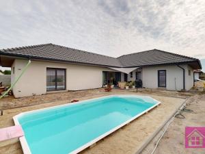 Prodej rodinného domu, Březí, Břízová, 203 m2