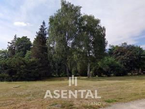 Prodej pozemku, Havířov - Prostřední Suchá, Fryštátská, 4429 m2