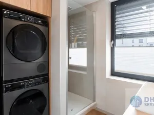Pronájem bytu 2+kk, Nymburk, K Lesu, 50 m2