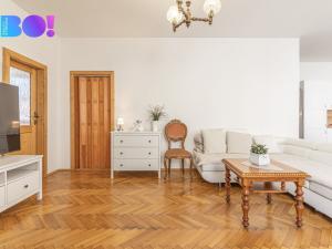 Prodej bytu 3+kk, Kostelec nad Černými lesy, náměstí Smiřických, 85 m2