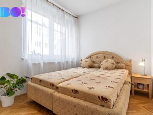 Prodej bytu 3+kk, Kostelec nad Černými lesy, náměstí Smiřických, 85 m2