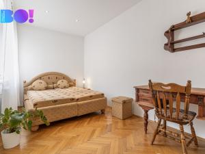 Prodej bytu 3+kk, Kostelec nad Černými lesy, náměstí Smiřických, 85 m2