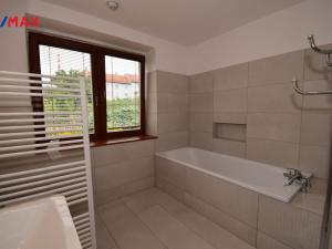 Pronájem bytu 2+kk, Písek - Budějovické Předměstí, Smetanovo nám., 54 m2