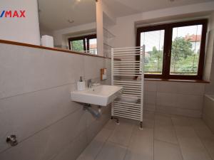 Pronájem bytu 2+kk, Písek - Budějovické Předměstí, Smetanovo nám., 54 m2