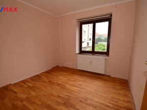 Pronájem bytu 2+kk, Písek - Budějovické Předměstí, Smetanovo nám., 54 m2
