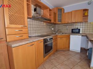 Pronájem bytu 2+kk, Písek - Budějovické Předměstí, Smetanovo nám., 54 m2