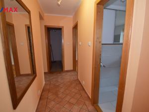 Pronájem bytu 2+kk, Písek - Budějovické Předměstí, Smetanovo nám., 54 m2