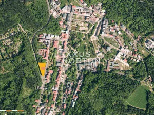Prodej komerčního pozemku, Mariánské Lázně, Ruská, 4000 m2
