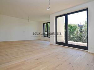 Pronájem rodinného domu, Praha - Háje, V Hájích, 220 m2