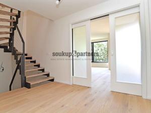 Pronájem rodinného domu, Praha - Háje, V Hájích, 220 m2
