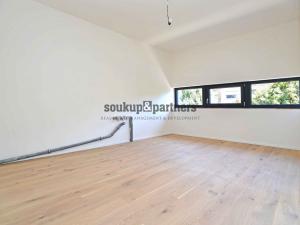 Pronájem rodinného domu, Praha - Háje, V Hájích, 220 m2