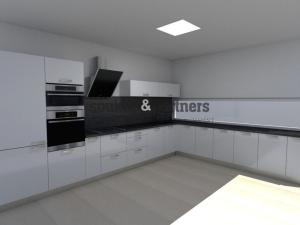 Pronájem rodinného domu, Praha - Háje, V Hájích, 220 m2