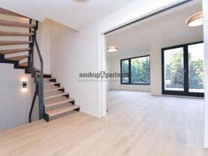 Pronájem rodinného domu, Praha - Háje, V Hájích, 220 m2