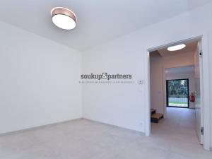 Pronájem rodinného domu, Praha - Háje, V Hájích, 220 m2