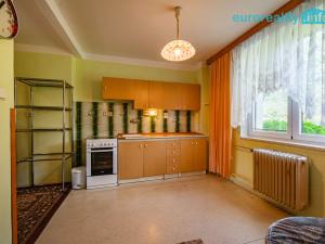 Prodej rodinného domu, Přimda - Velké Dvorce, 130 m2
