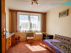 Prodej rodinného domu, Přimda - Velké Dvorce, 130 m2