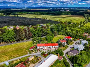 Prodej rodinného domu, Přimda - Velké Dvorce, 130 m2