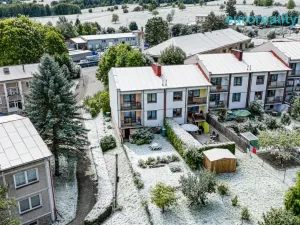 Prodej rodinného domu, Přimda - Velké Dvorce, 130 m2