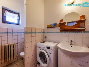 Prodej rodinného domu, Přimda - Velké Dvorce, 130 m2