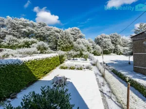 Prodej rodinného domu, Přimda - Velké Dvorce, 130 m2