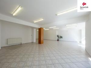 Pronájem obchodního prostoru, Polička, Husova, 120 m2
