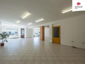 Pronájem obchodního prostoru, Polička, Husova, 120 m2