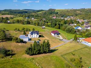 Prodej pozemku pro bydlení, Halenkovice, 1138 m2
