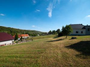 Prodej pozemku pro bydlení, Halenkovice, 1138 m2