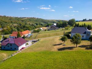 Prodej pozemku pro bydlení, Halenkovice, 1138 m2