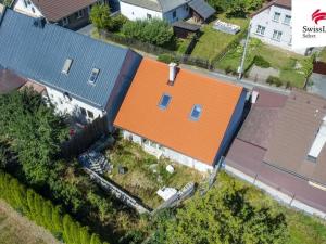 Prodej rodinného domu, Bystré, Vedřelova, 68 m2