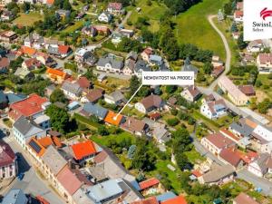 Prodej rodinného domu, Bystré, Vedřelova, 68 m2