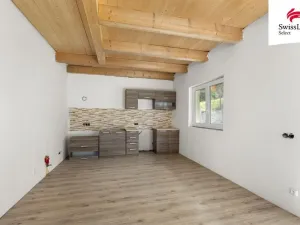 Prodej rodinného domu, Bystré, Vedřelova, 68 m2