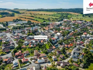 Prodej rodinného domu, Bystré, Vedřelova, 68 m2